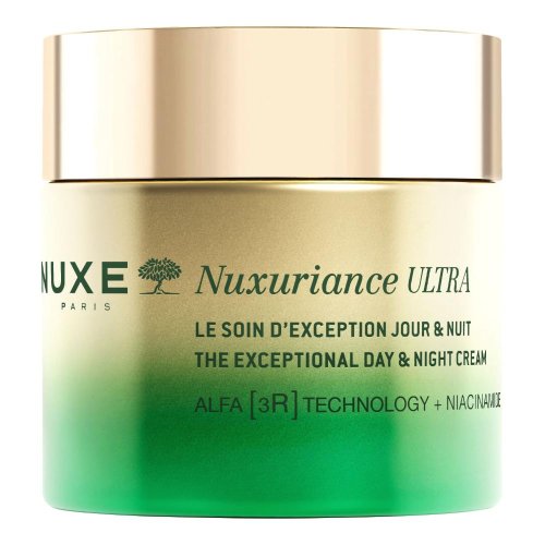 NUXE NUXULTRA EXCEPT CREAM75ML NUXE NUXULTRA EXCEPT CREAM75ML