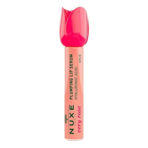 NUXE VROSE PLUMPING LIP SERUM NUXE VROSE PLUMPING LIP SERUM