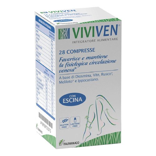 VIVIVEN 28CPR VIVIVEN 28CPR