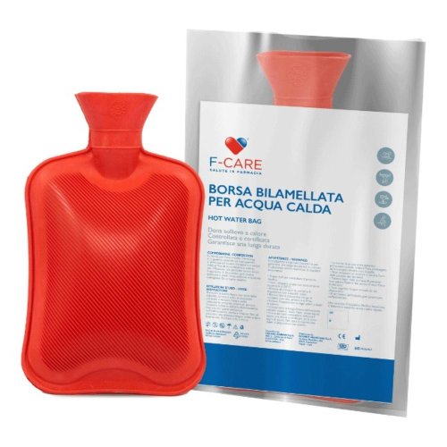 F CARE BORSA ACQUA CALDA F CARE BORSA ACQUA CALDA