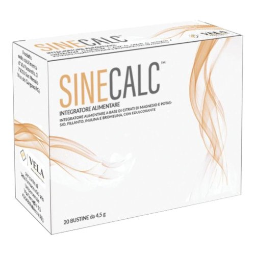 <SINECALC                 90GR    20 BUS