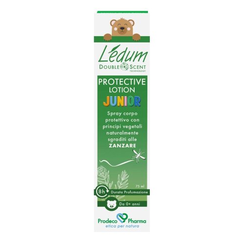 LEDUM DS PROT LOTION J 75ML