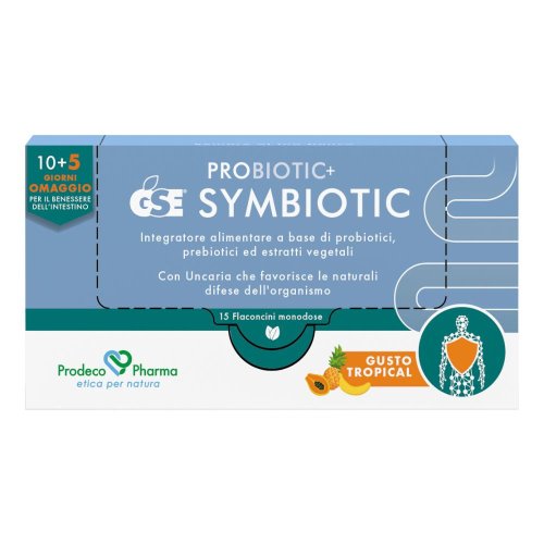 <PROBIOTIC+ GSE SYM TROP *        15 FIA