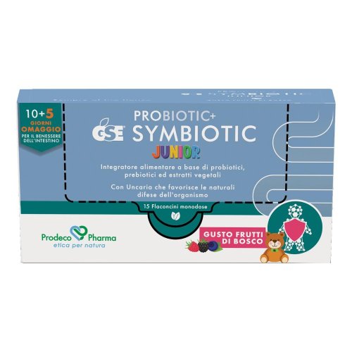 <PROBIOTIC+ GSE SYM JUN *         15 FLA <PROBIOTIC+ GSE SYM JUN *         15 FLA