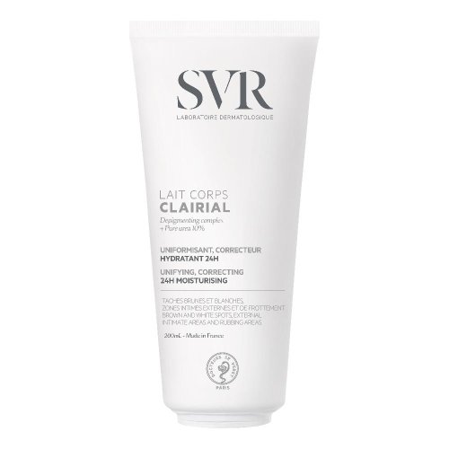 SVR CLAIRIAL LAIT CORPS   200ML SVR CLAIRIAL LAIT CORPS   200ML
