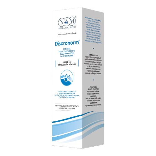 DISCRONORM 100ML DISCRONORM 100ML