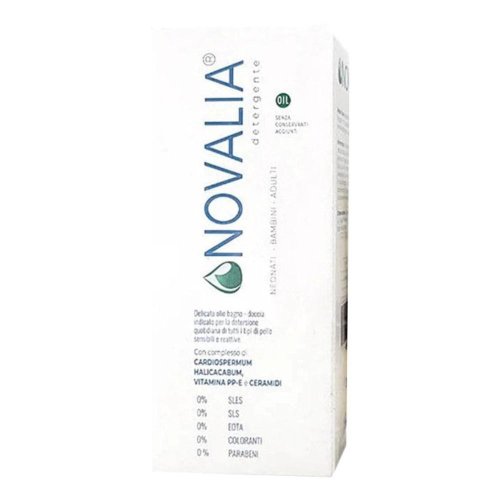 NOVALIA DETERGENTE 250ML