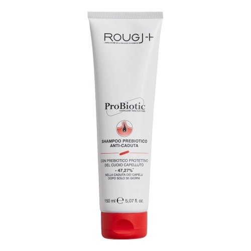 ROUGJ SHAMPOO A/CADUTA 150ML N/F ROUGJ SHAMPOO A/CADUTA 150ML N/F