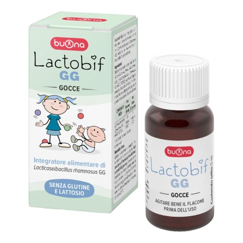 LACTOBIF GG 5ML BUONA (I6/3098)( LACTOBIF GG 5ML BUONA (I6/3098)(