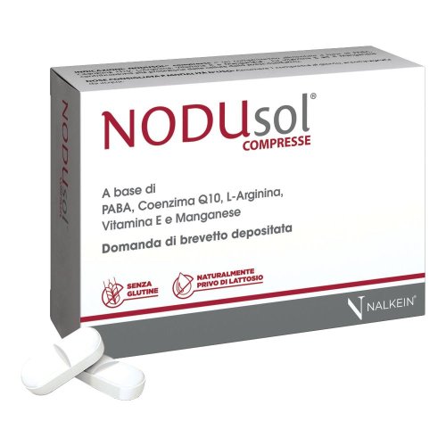 NODUSOL 30CPR