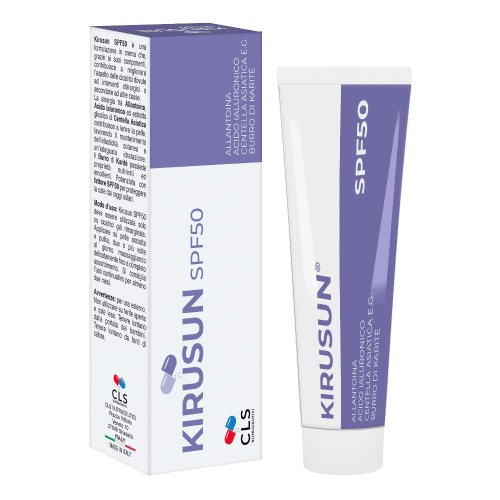 KIRUSUN CREMA 50ML  CLS NUTRACEU
