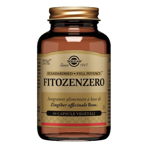 FITOZENZERO 60CPS VEGETALI