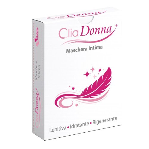 CLIADONNA MASCHERA INTIMA3BUST CLIADONNA MASCHERA INTIMA3BUST
