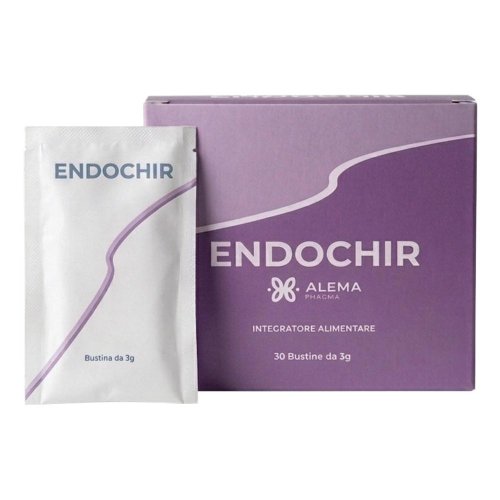 ENDOCHIR 30BUST