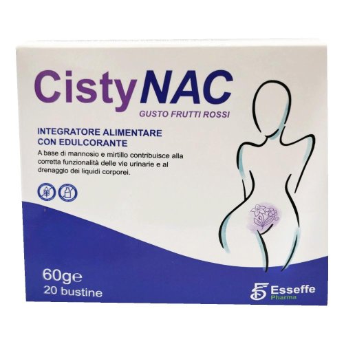 CISTYNAC 20BUST CISTYNAC 20BUST
