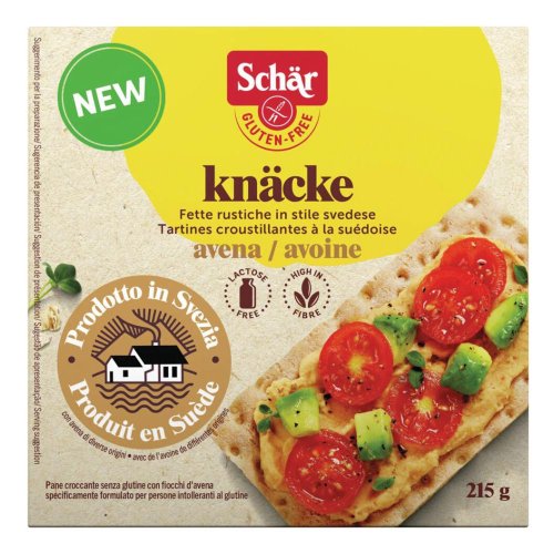 SCHAR KNACKE 215G S/G