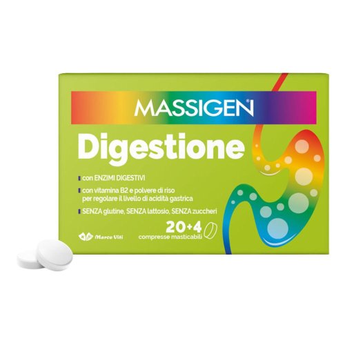 MASSIGEN DIGESTIONE 24CPR MAST N