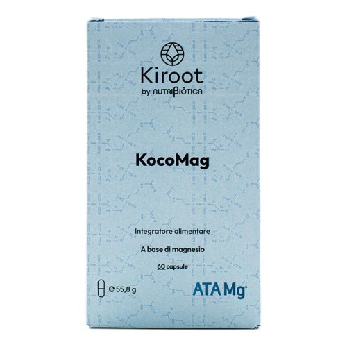 KIROOT KOCOMAG 60CPS