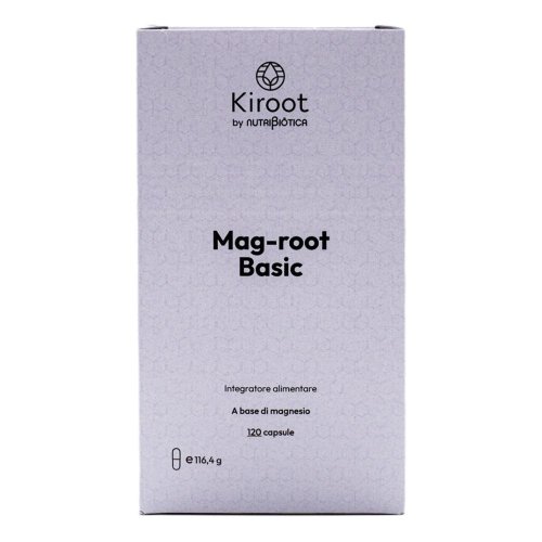 KIROOT MAG ROOT BASIC 120CPS