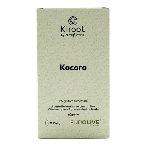 KIROOT KOCORO 60PRL