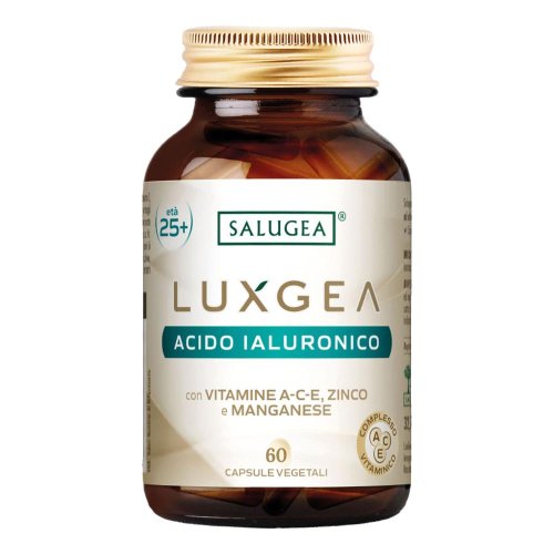 SALUGEA LUXGEA CAPEL/UNGH 60CPS