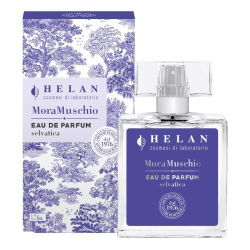 I MUSCHI MORAMUSCHIO EDP 50ML I MUSCHI MORAMUSCHIO EDP 50ML
