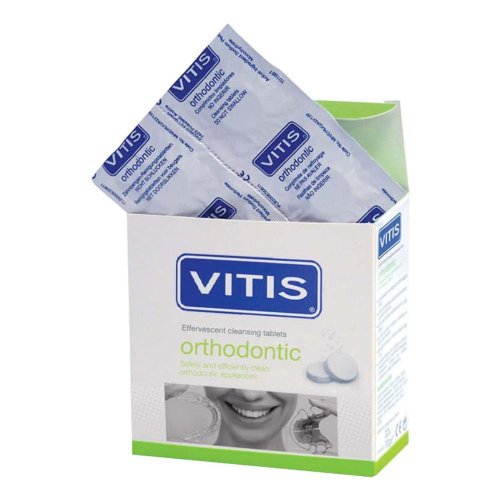 VITIS ORTHODONTIC TABLETS 32UD VITIS ORTHODONTIC TABLETS 32UD