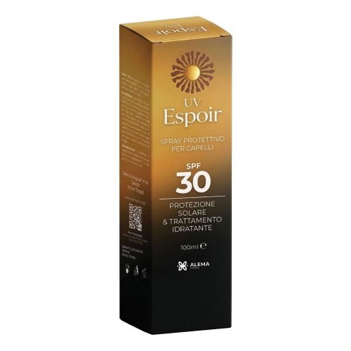 ESPOIR UV 100ML
