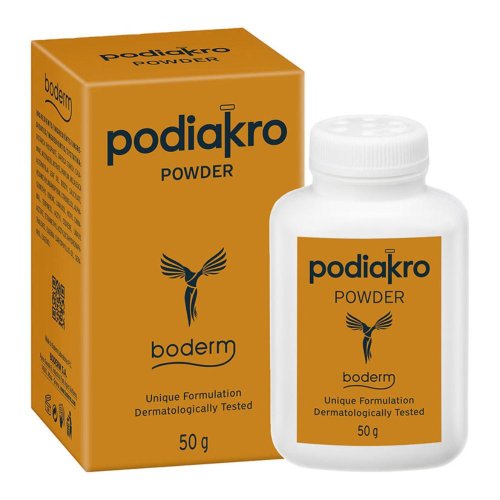 PODIAKRO POWDER 50G PODIAKRO POWDER 50G