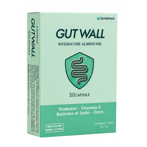 GUTWALL 30CPS