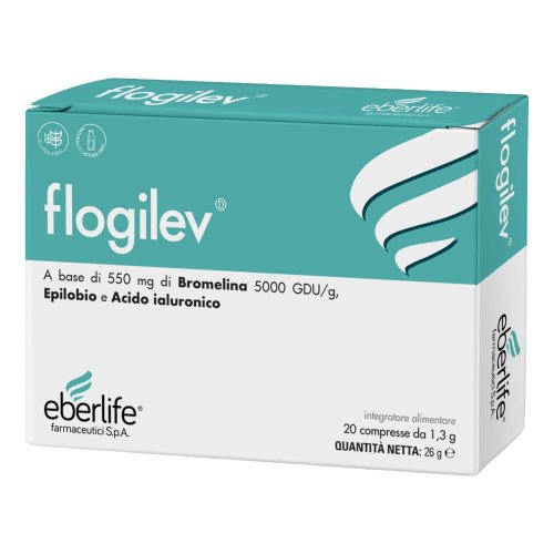 FLOGILEV 20CPR FLOGILEV 20CPR