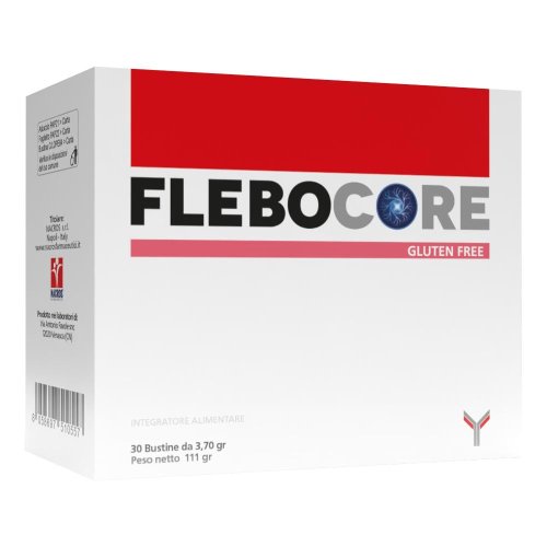 FLEBOCORE 30BUST