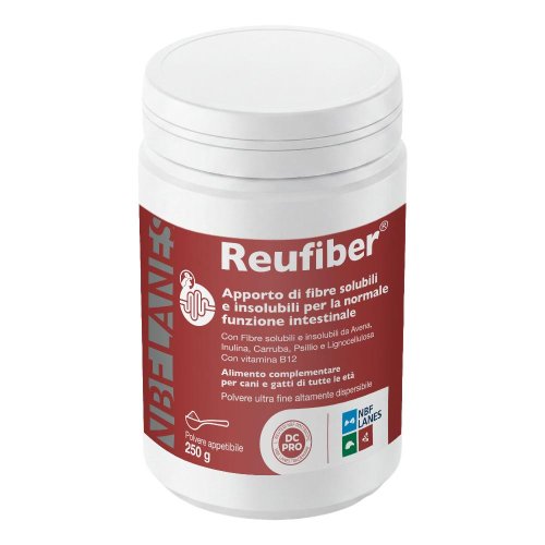 V REUFIBER POLVERE 250G CANE/GAT V REUFIBER POLVERE 250G CANE/GAT