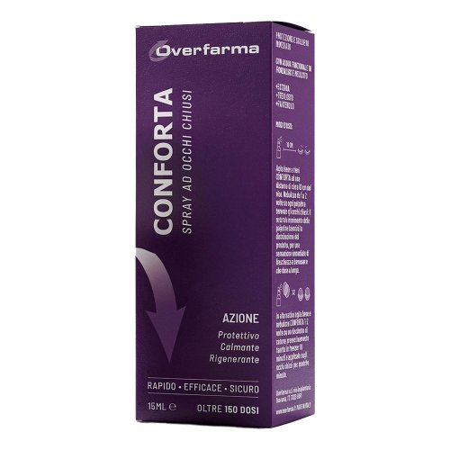 CONFORTA SPRAY PERIOCULARE15ML