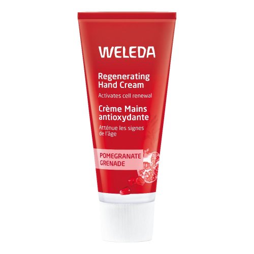 WELEDA CREMA MANI RIG MELOG 50ML