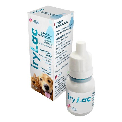 V IRYLAC 10ML LACRIMA ARTIFICIAL