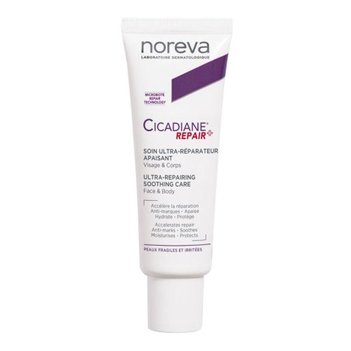 CICADIANE REPAIR 40ML CICADIANE REPAIR 40ML