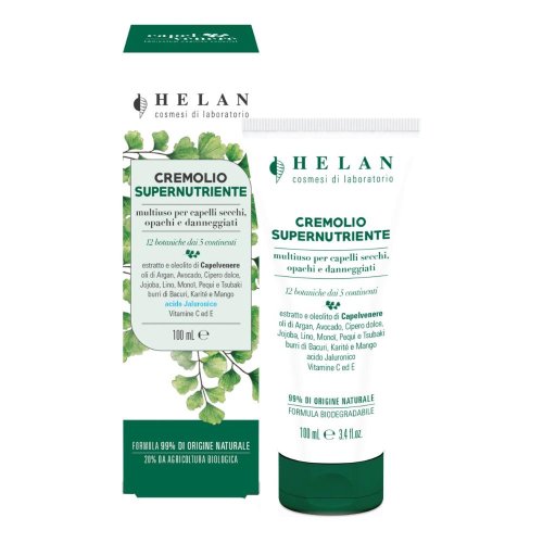 CAPELVENERE CREMOLIO SUPERNUTR 1 CAPELVENERE CREMOLIO SUPERNUTR 1