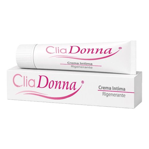 CLIADONNA CREMA INTIMA RIGEN CLIADONNA CREMA INTIMA RIGEN