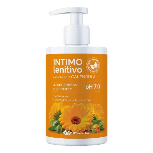 INTIMO LENITIVO CALENDULA BIO INTIMO LENITIVO CALENDULA BIO