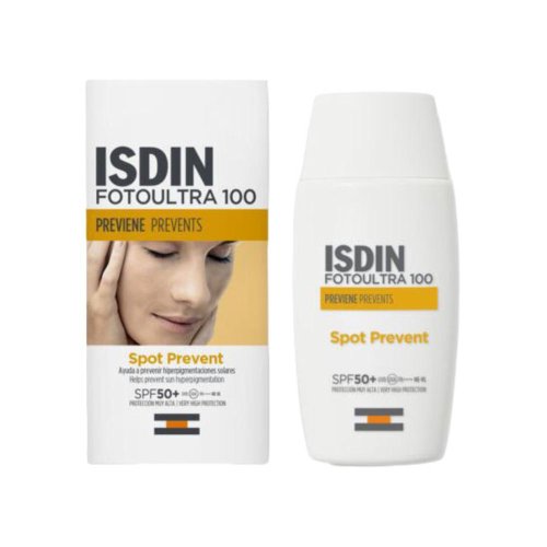 FOTOULTRA 100 SPOT PREVENT SPF50 FOTOULTRA 100 SPOT PREVENT SPF50