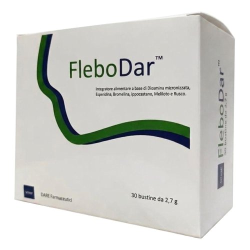 FLEBODAR 30BUST