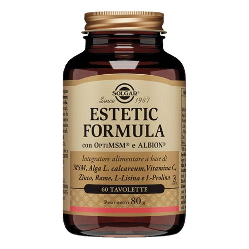 ESTETIC FORMULA 60TAV